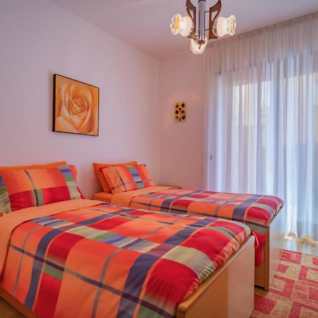 B&B Nonno Carlo Trento Eksteriør bilde