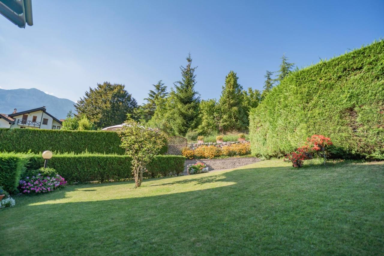 B&B Nonno Carlo Trento Eksteriør bilde