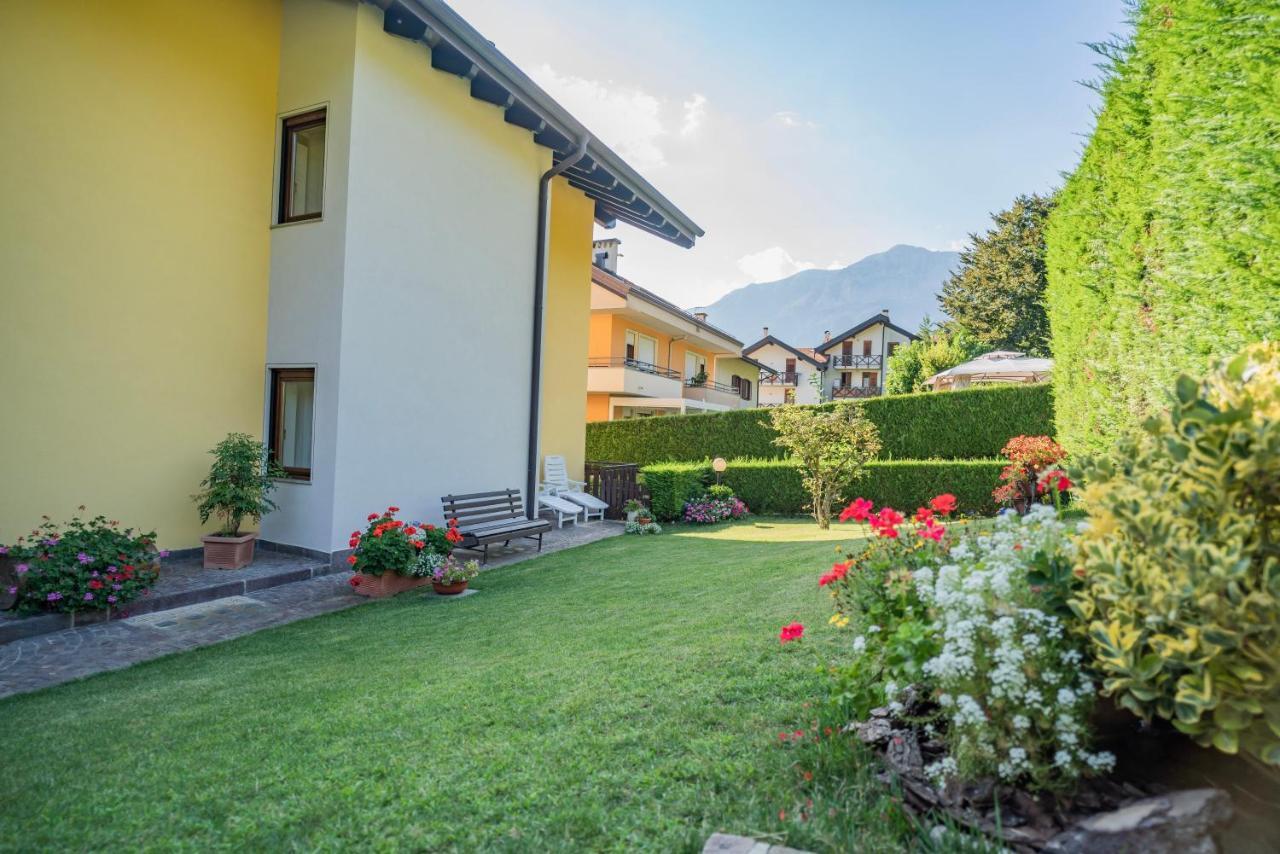 B&B Nonno Carlo Trento Eksteriør bilde