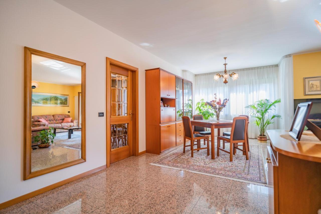 B&B Nonno Carlo Trento Eksteriør bilde