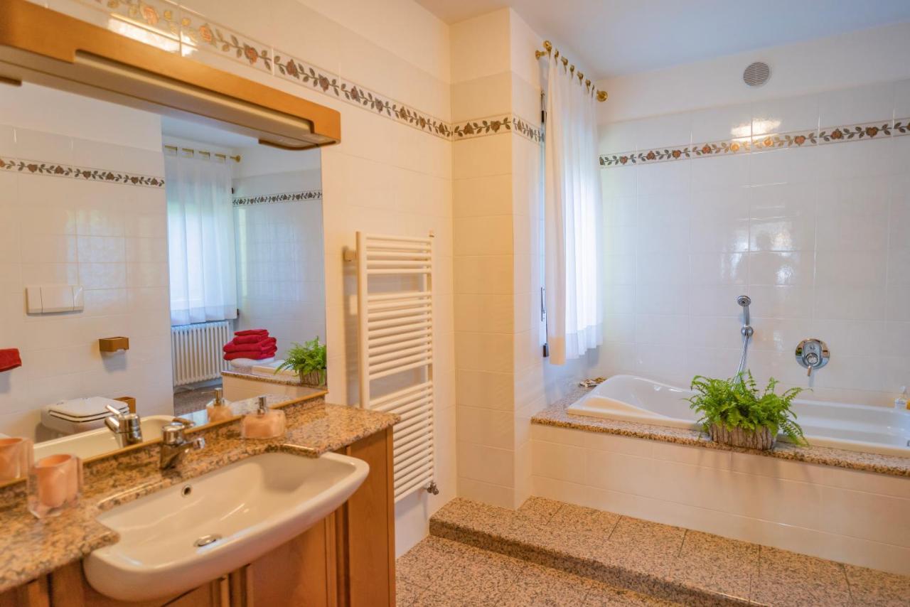 B&B Nonno Carlo Trento Eksteriør bilde