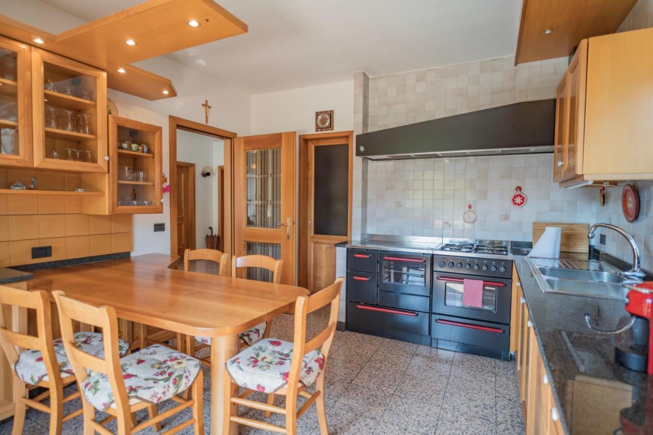 B&B Nonno Carlo Trento Eksteriør bilde