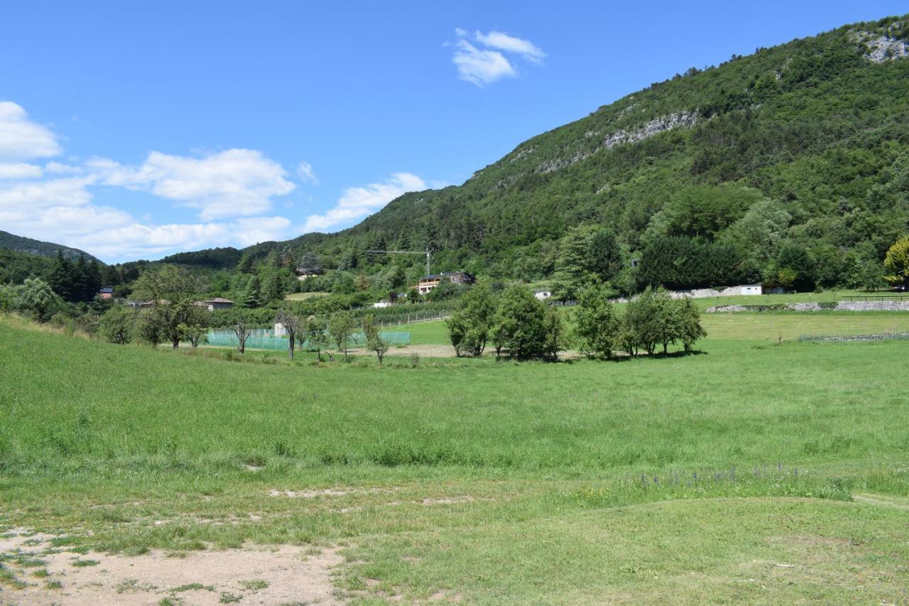 B&B Nonno Carlo Trento Eksteriør bilde