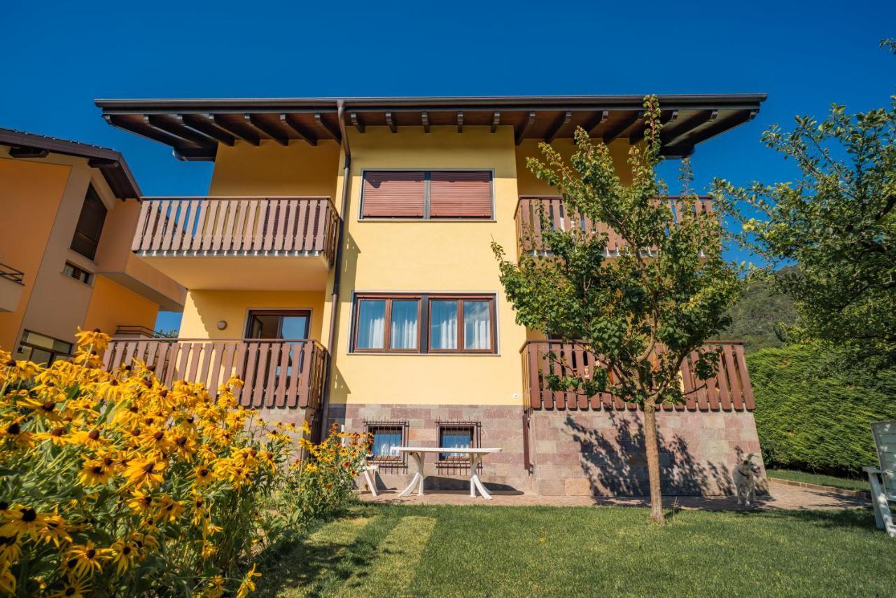 B&B Nonno Carlo Trento Eksteriør bilde