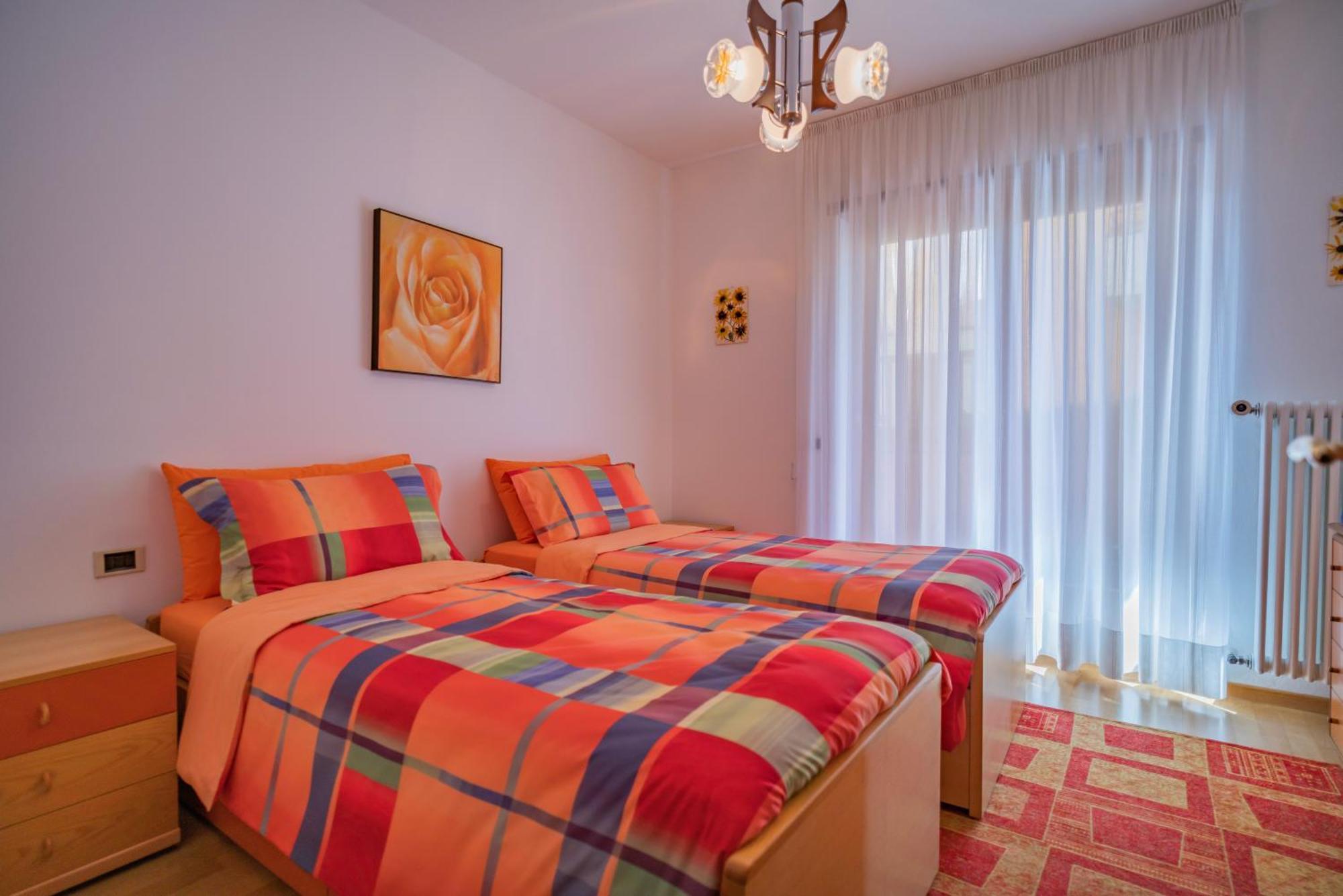 B&B Nonno Carlo Trento Eksteriør bilde