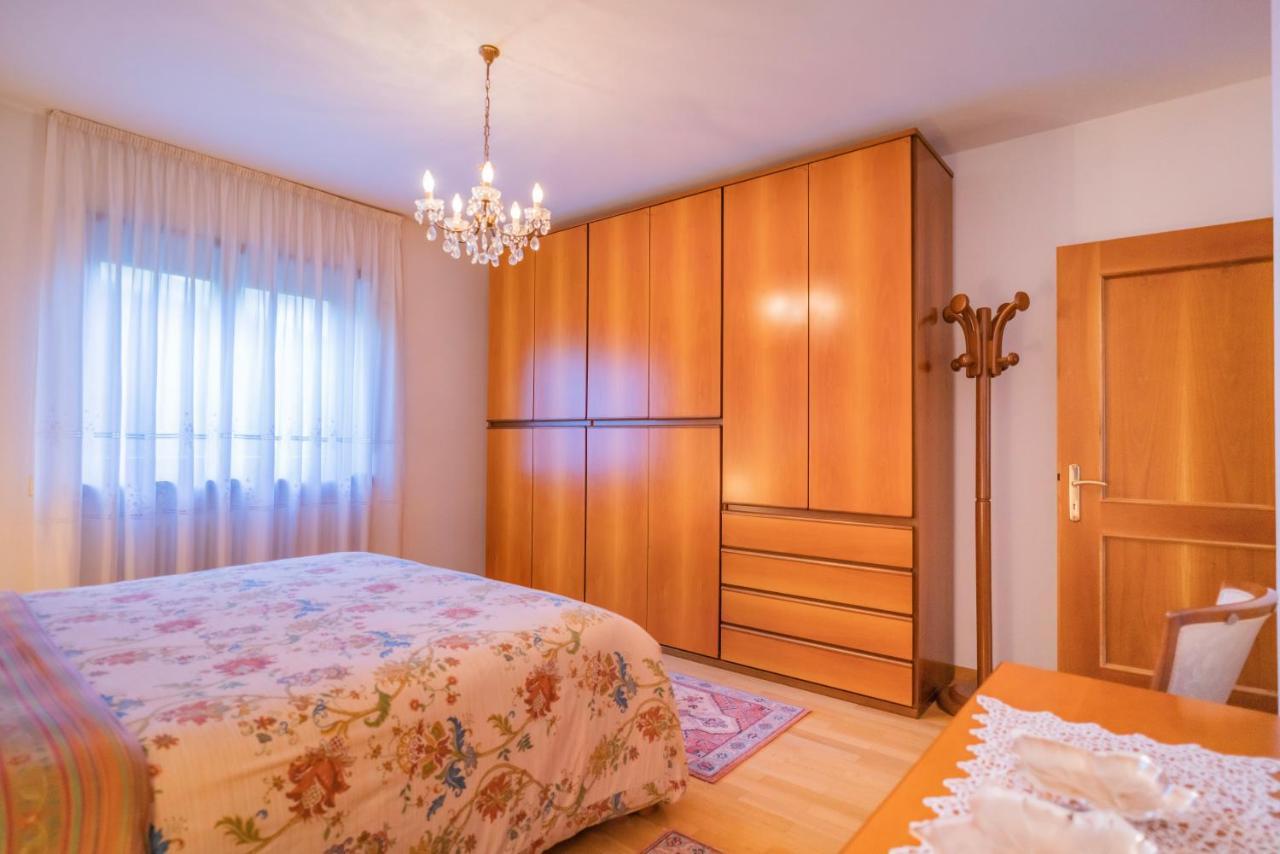 B&B Nonno Carlo Trento Eksteriør bilde