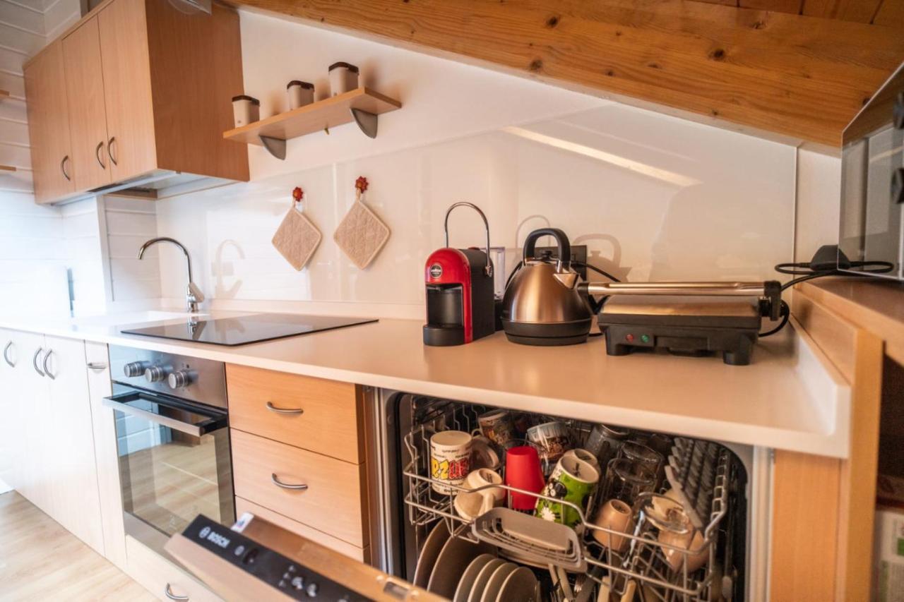 B&B Nonno Carlo Trento Eksteriør bilde